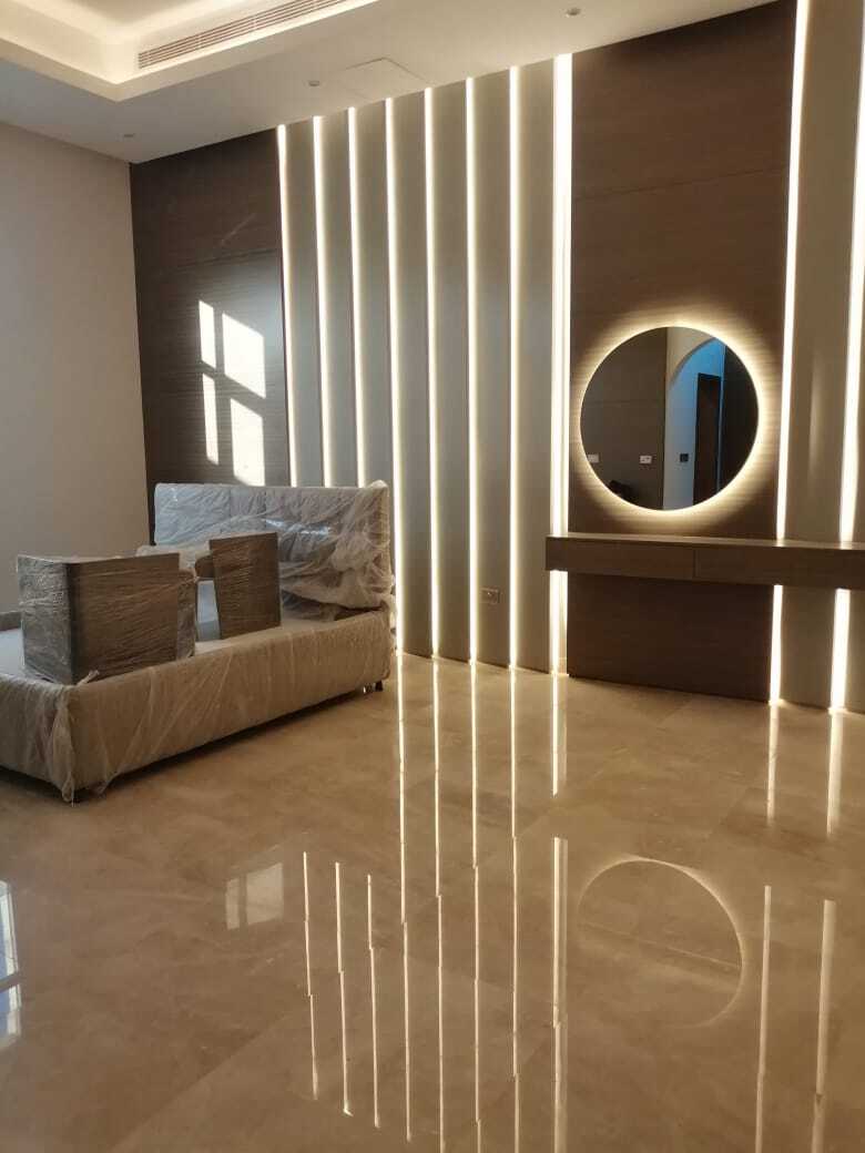 Decoration Works Photo Gallery