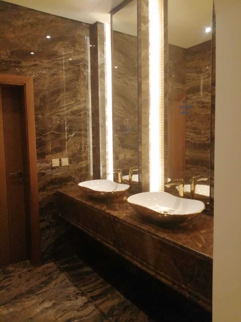 Decoration Works Photo Gallery