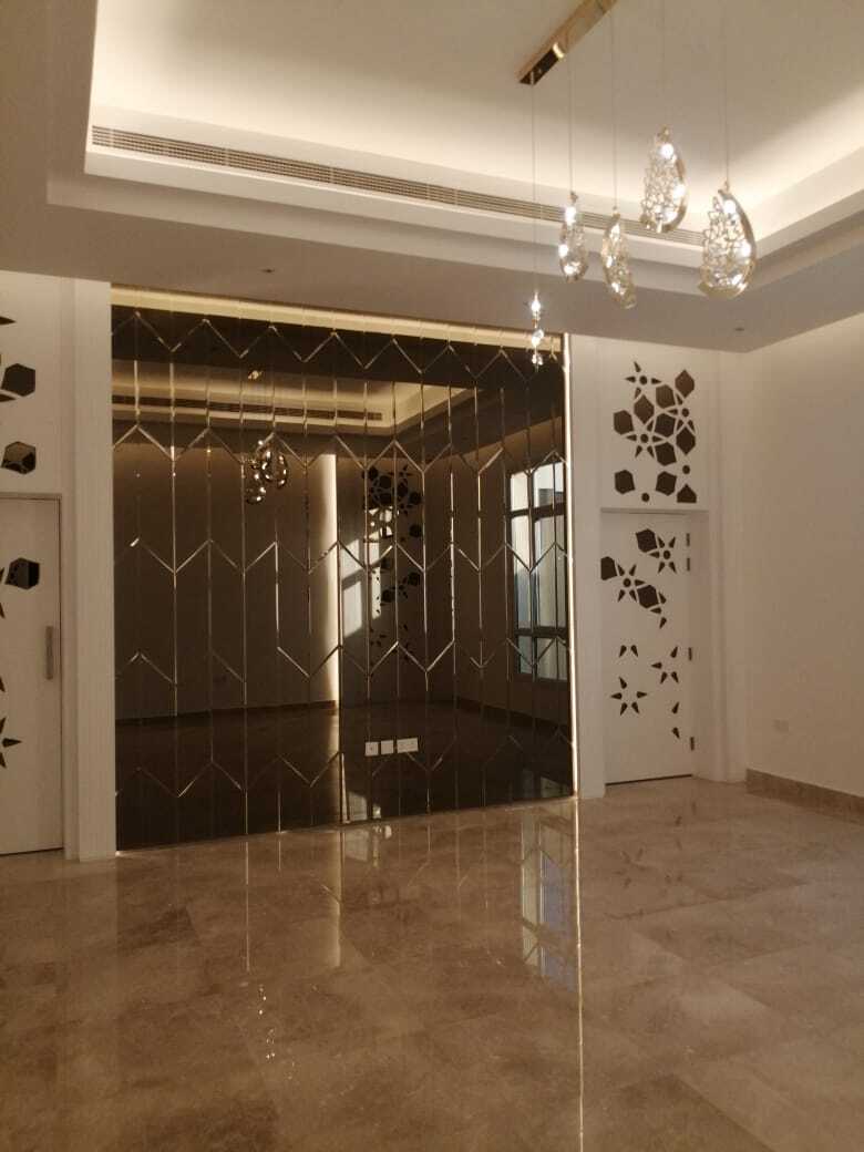 Decoration Works Photo Gallery