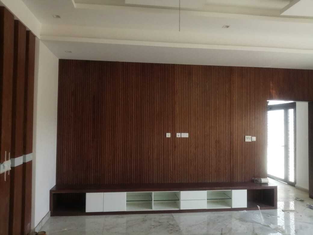Decoration Works Photo Gallery