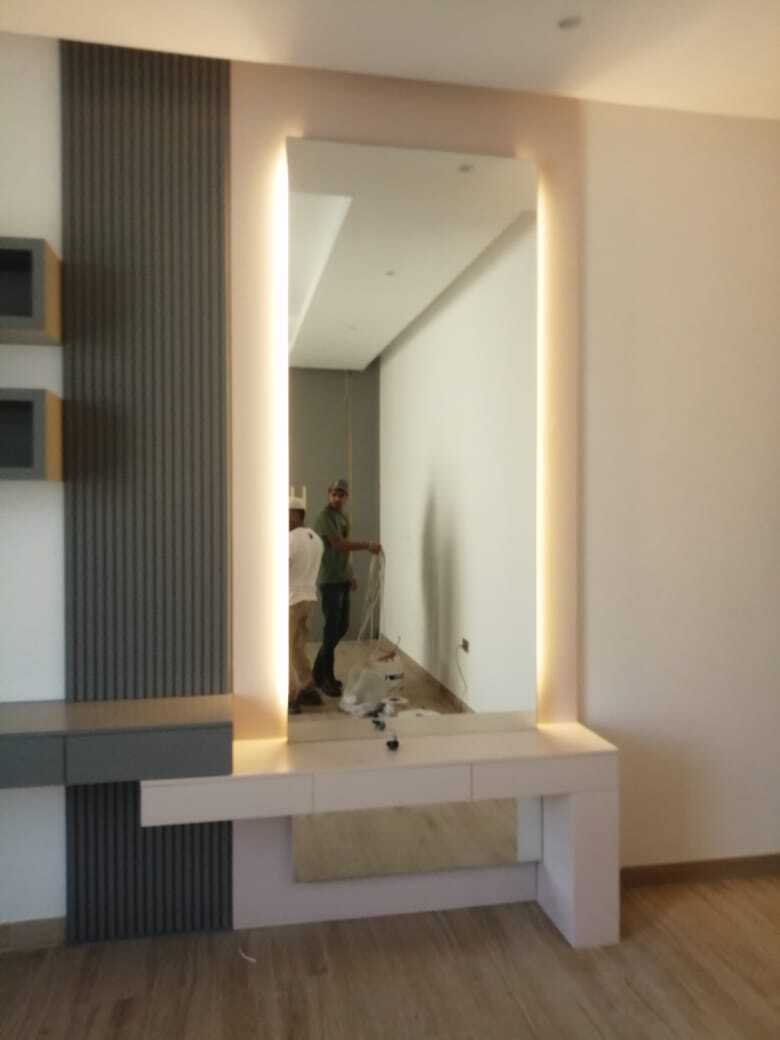 Decoration Works Photo Gallery