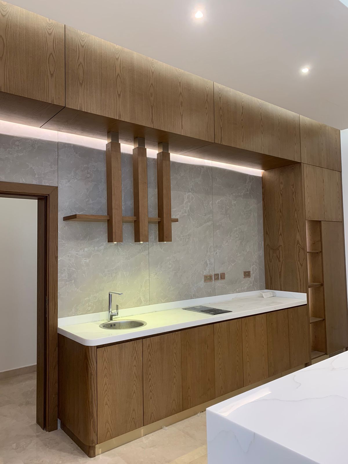 Decoration Works Photo Gallery