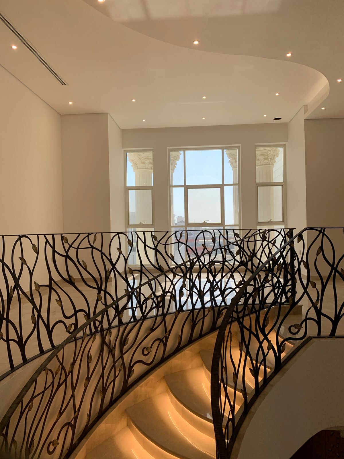 Decoration Works Photo Gallery