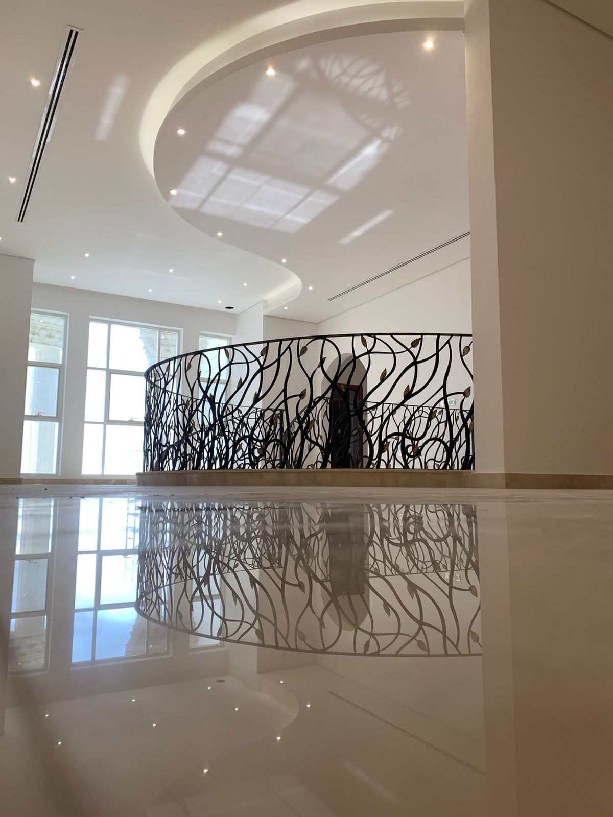 Decoration Works Photo Gallery