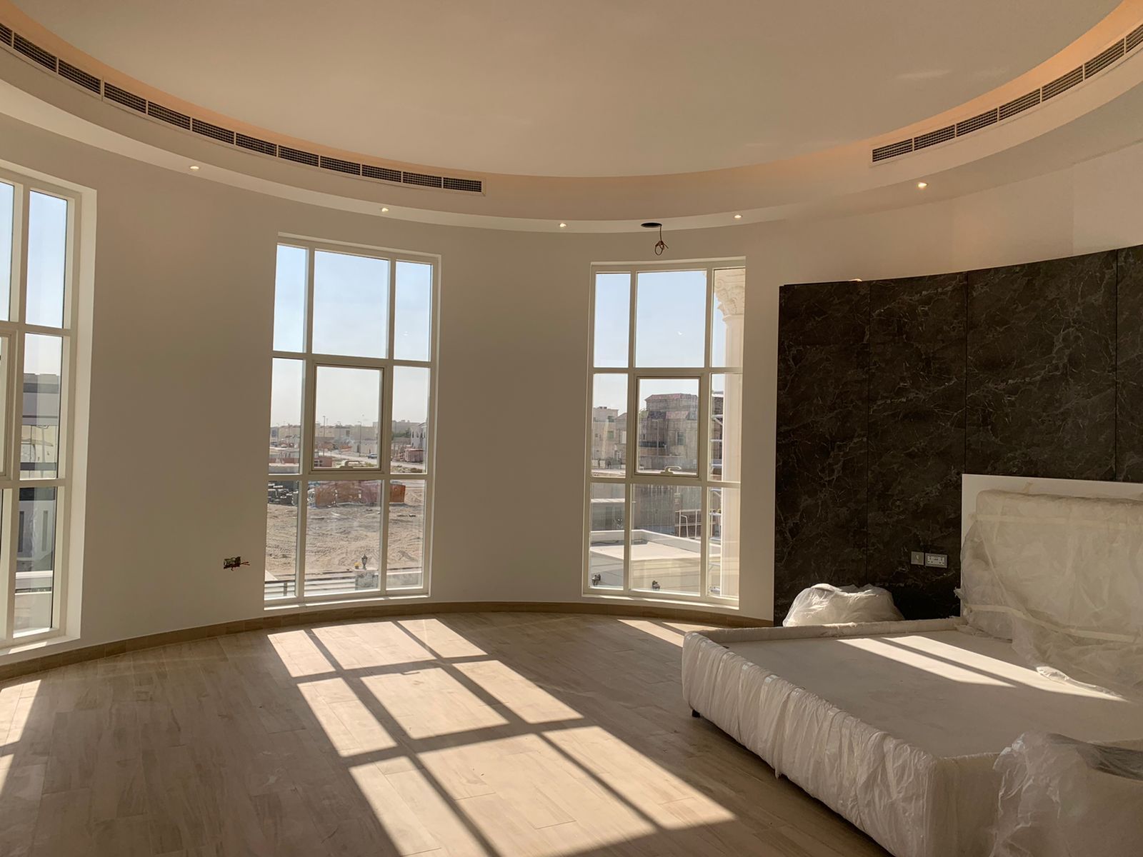 Decoration Works Photo Gallery