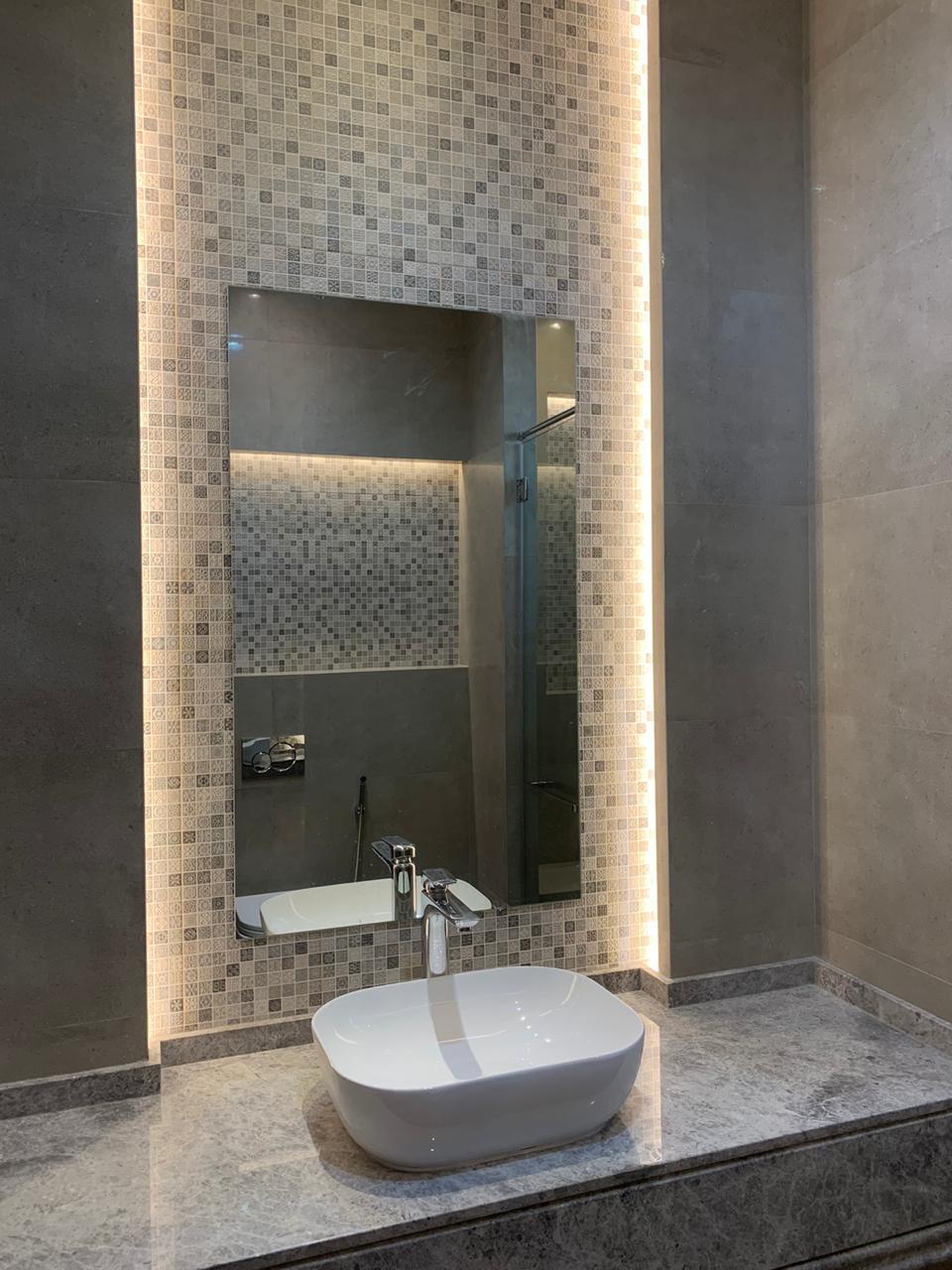 Decoration Works Photo Gallery