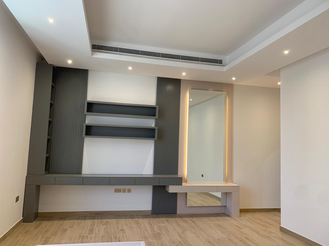 Decoration Works Photo Gallery