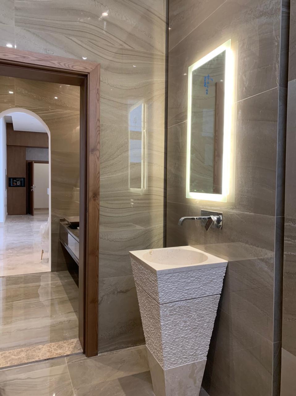 Decoration Works Photo Gallery