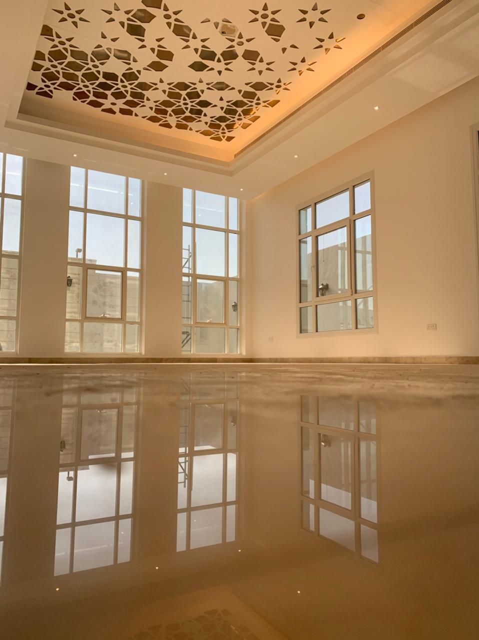 Decoration Works Photo Gallery