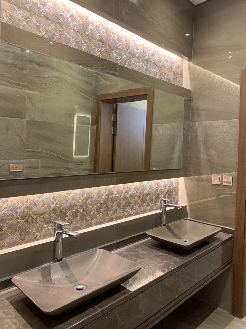 Decoration Works Photo Gallery