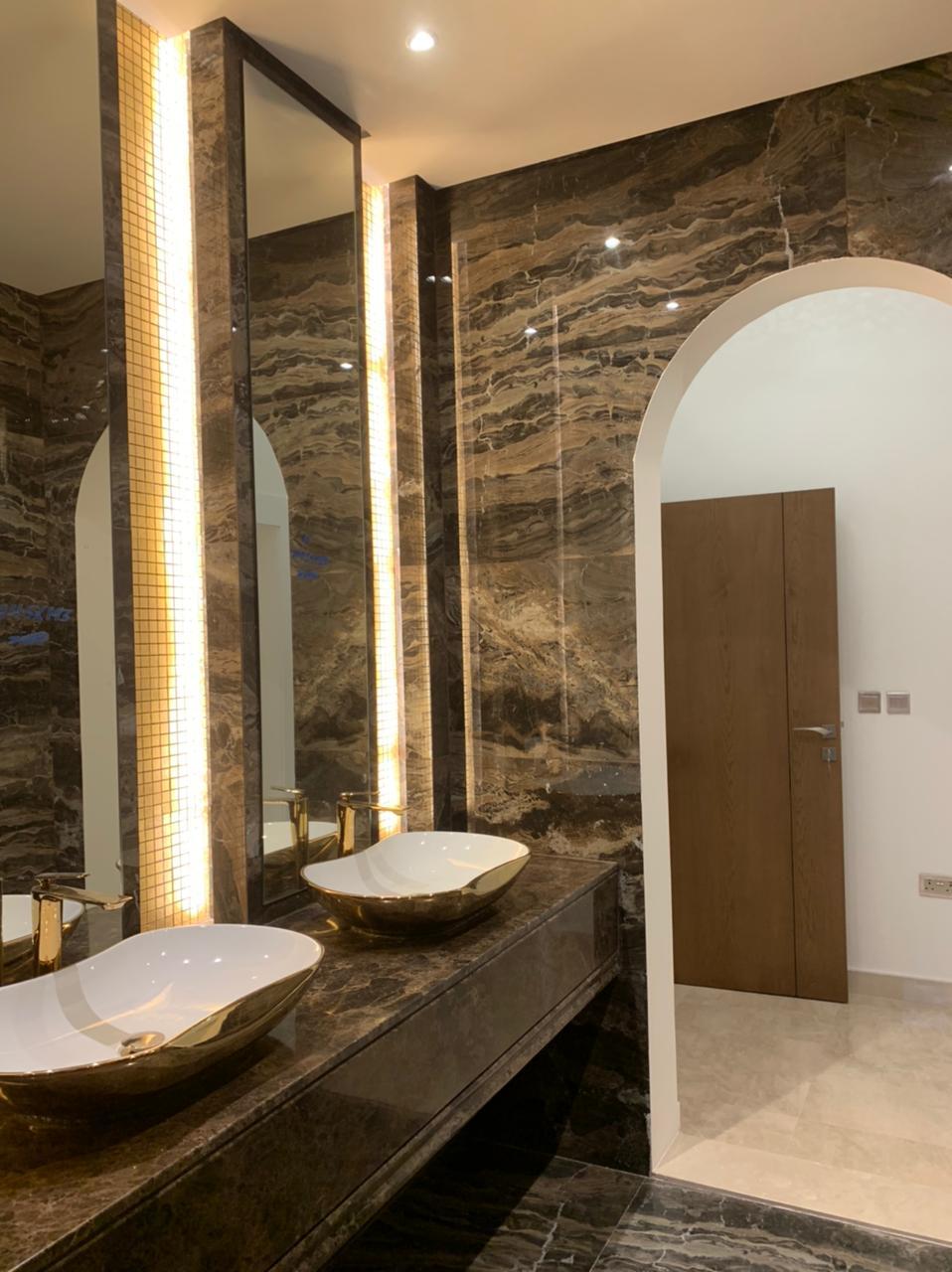 Decoration Works Photo Gallery