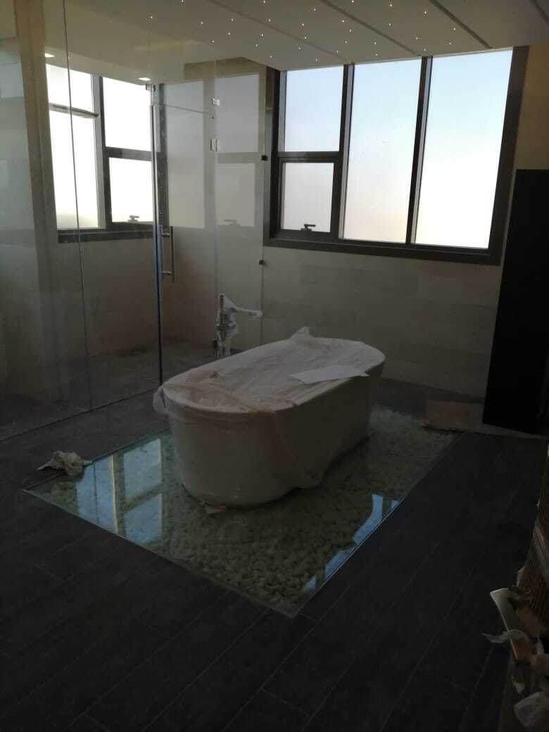 Decoration Works Photo Gallery