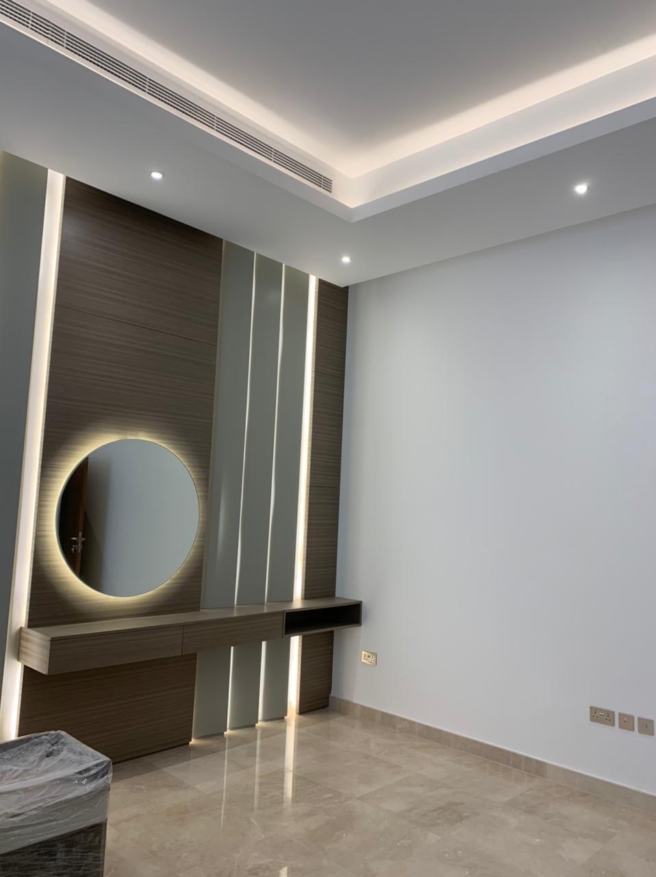 Decoration Works Photo Gallery