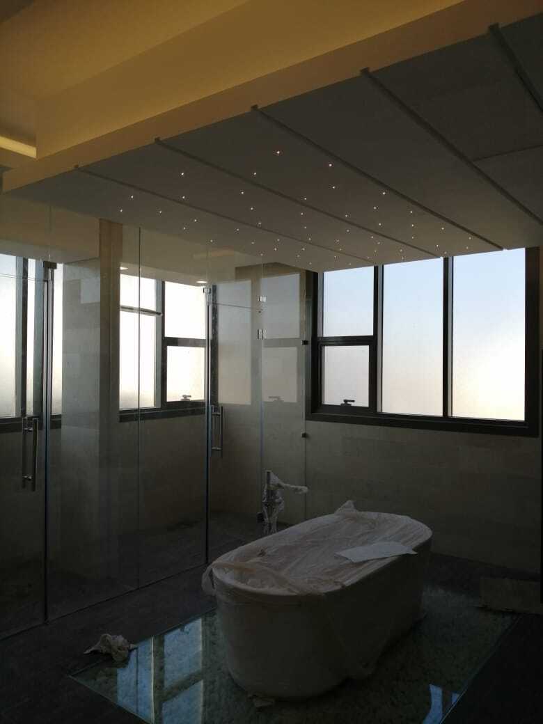 Decoration Works Photo Gallery