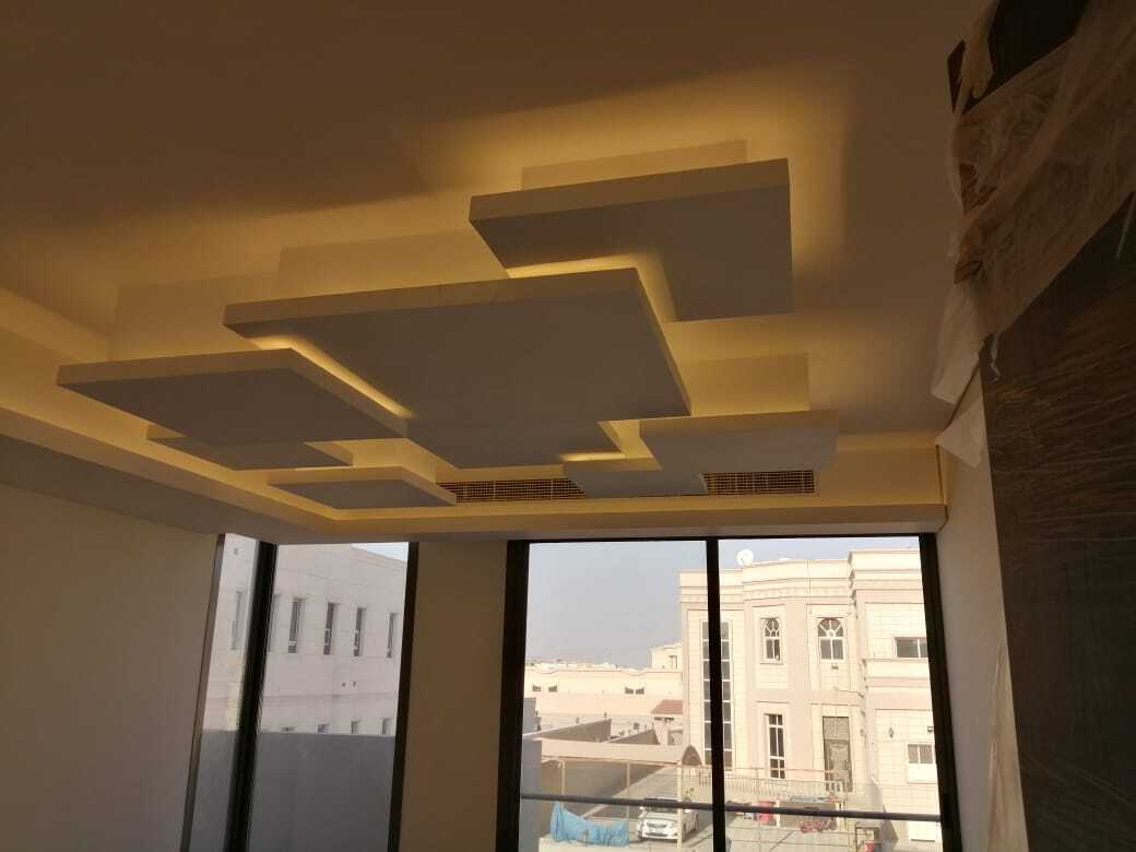 Decoration Works Photo Gallery