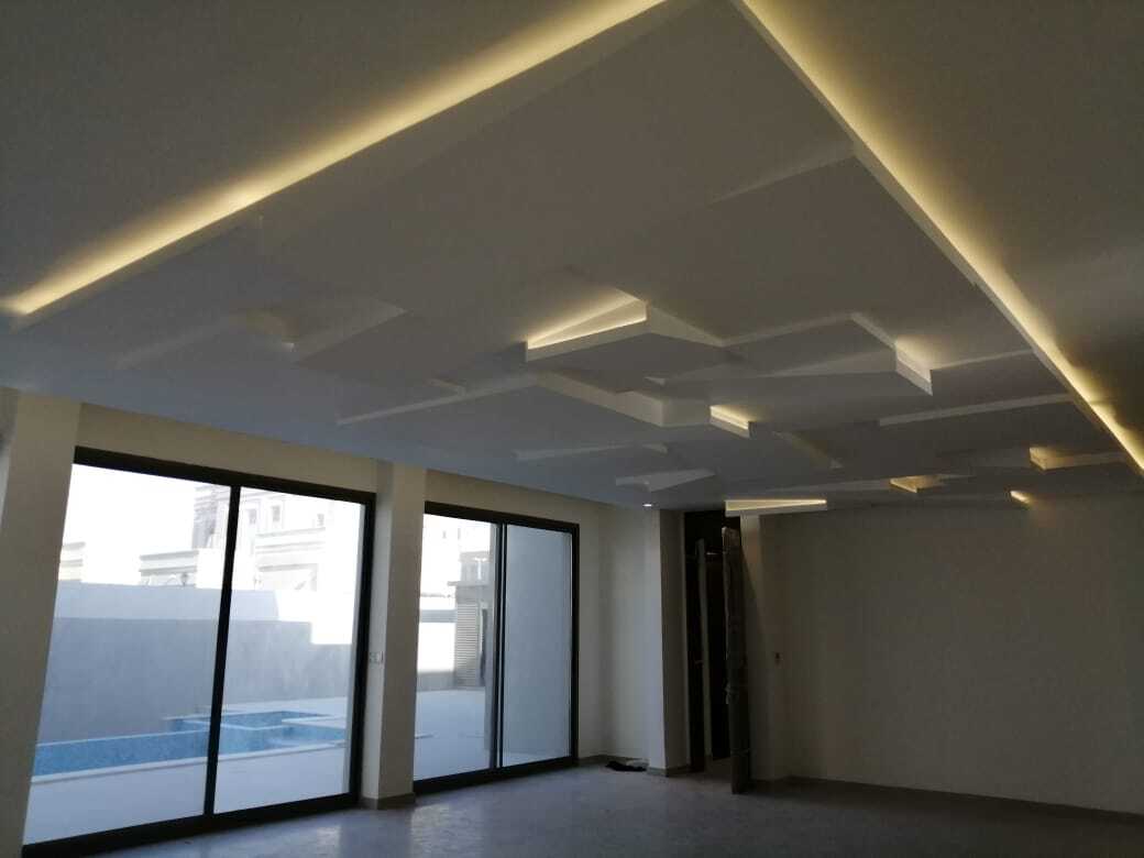 Decoration Works Photo Gallery