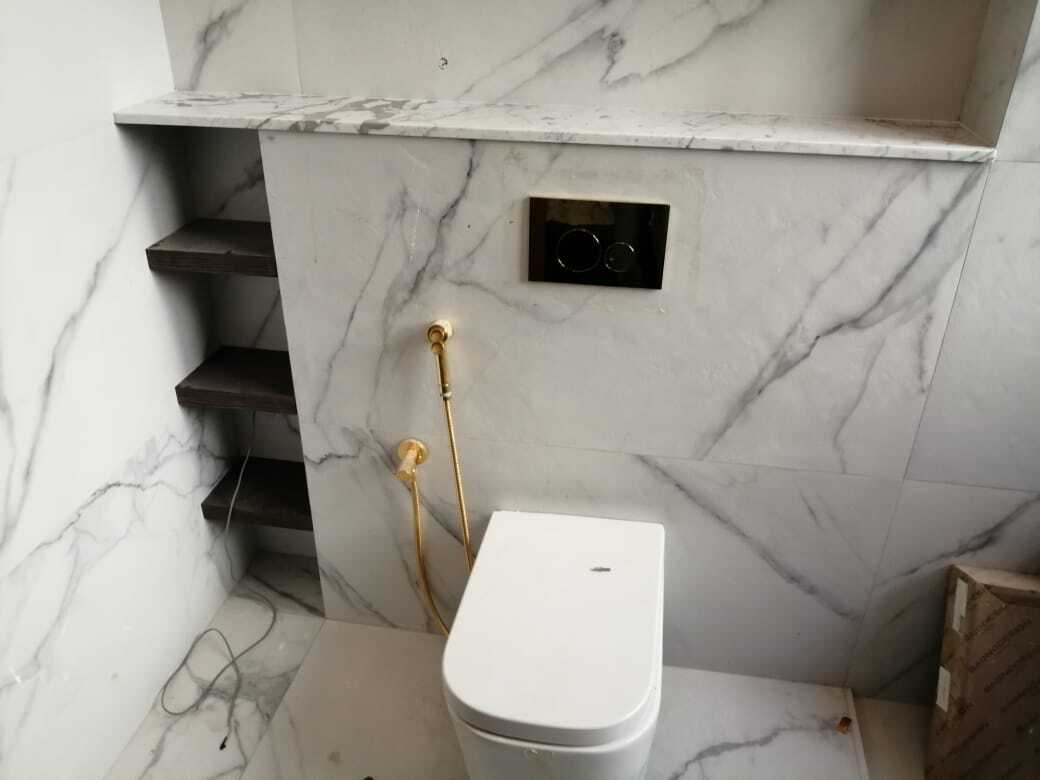 Decoration Works Photo Gallery