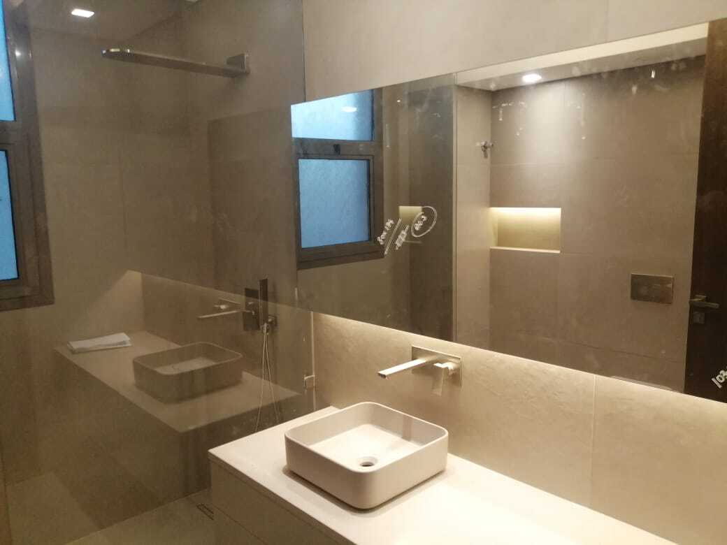 Decoration Works Photo Gallery