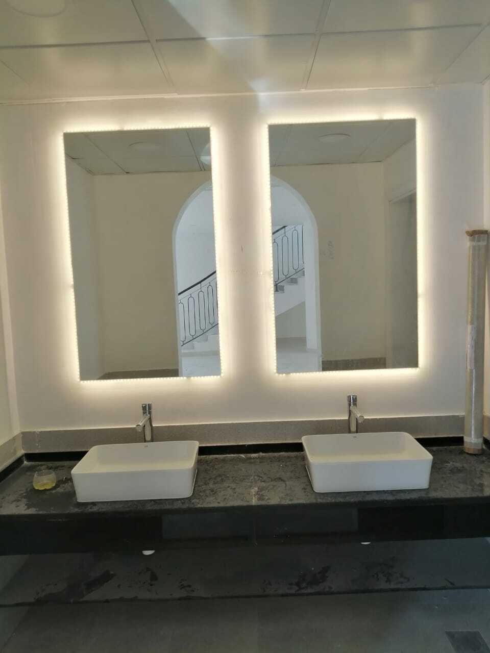 Decoration Works Photo Gallery