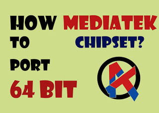 All in one porting guide