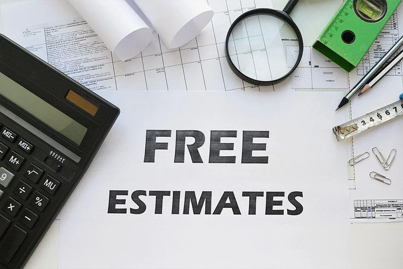 Estimates