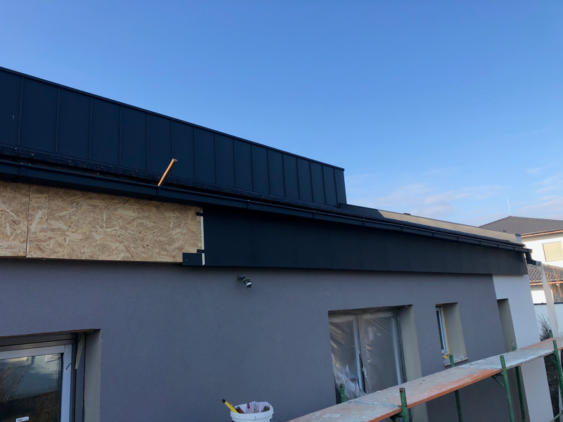 Kivitelezések anyagellátása