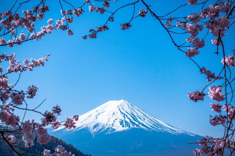 Japan Aomori