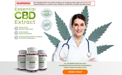 {SHOCKING PRICE} “Alain Delon CBD Gummies ”- Is It Worth the Money or Fake? image