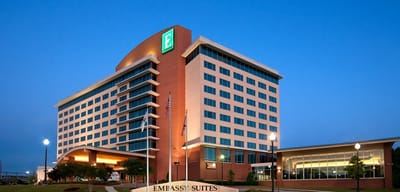 Looking for a Luxurious Hotel