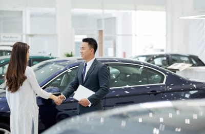 Hyundai Used Cars - The Best Friend Of Common Buyers