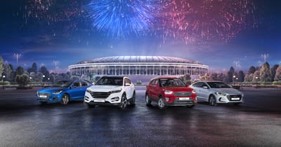 Hyundai Dealers : What Makes Them Different?