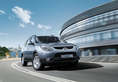 Elevating Your Ride: The Harmony of Hyundai Cars' Sound Systems