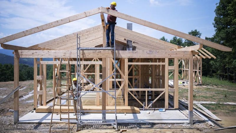 Residential Projects