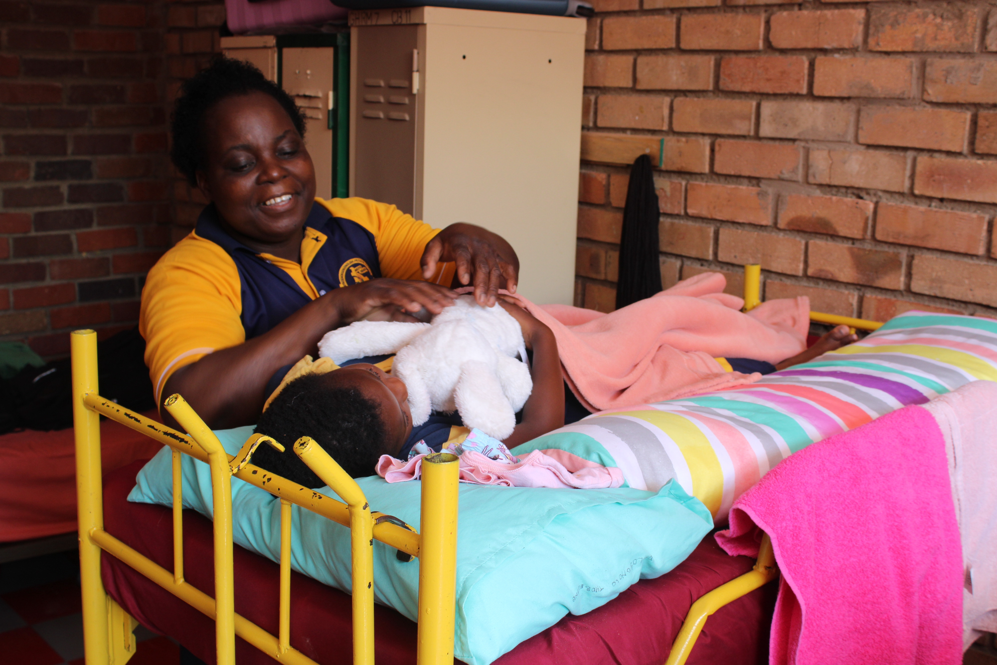 MEPS Hostel Caters For Baby's From Age 3