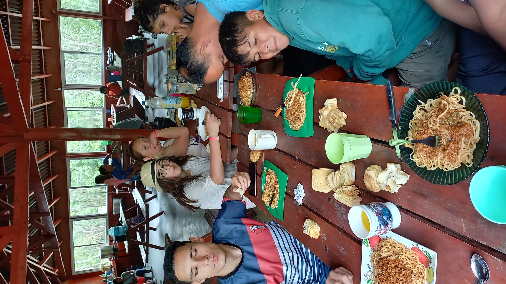 CAMPAMENTO AÑO 2022