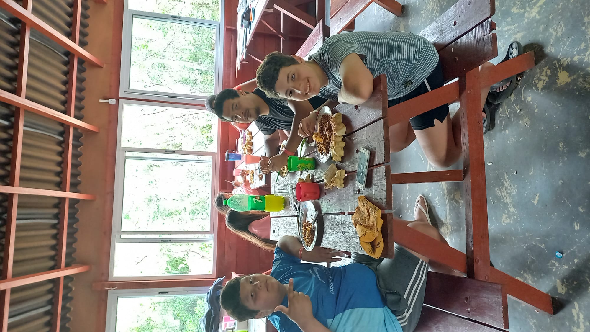 CAMPAMENTO AÑO 2022