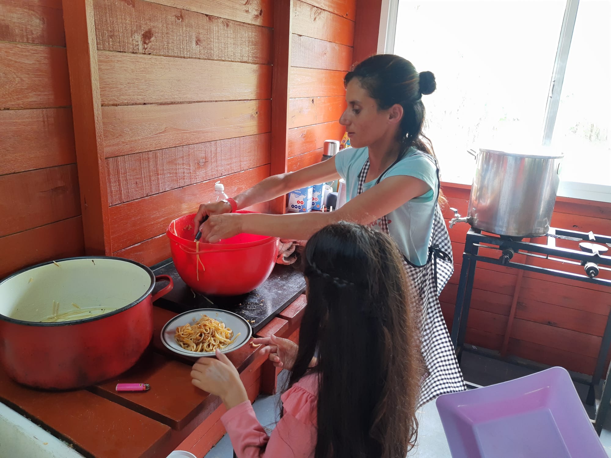 CAMPAMENTO AÑO 2022