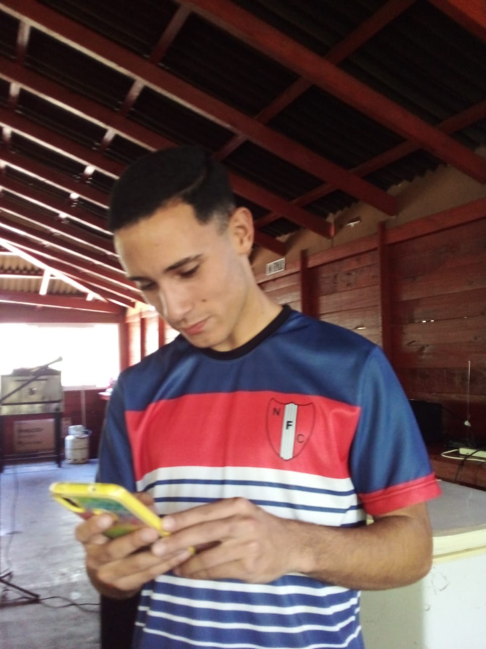 CAMPAMENTO AÑO 2022