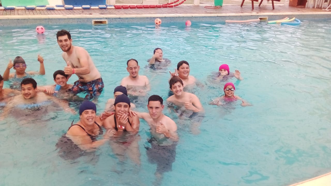 CAMPAMENTO AÑO 2022