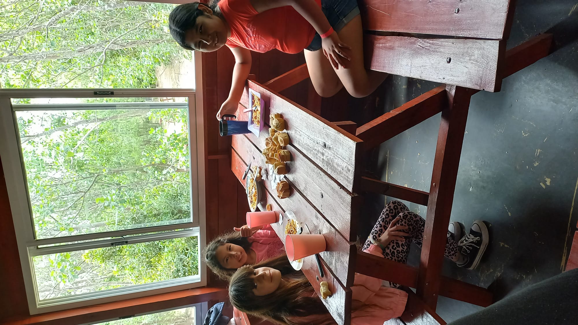 CAMPAMENTO AÑO 2022