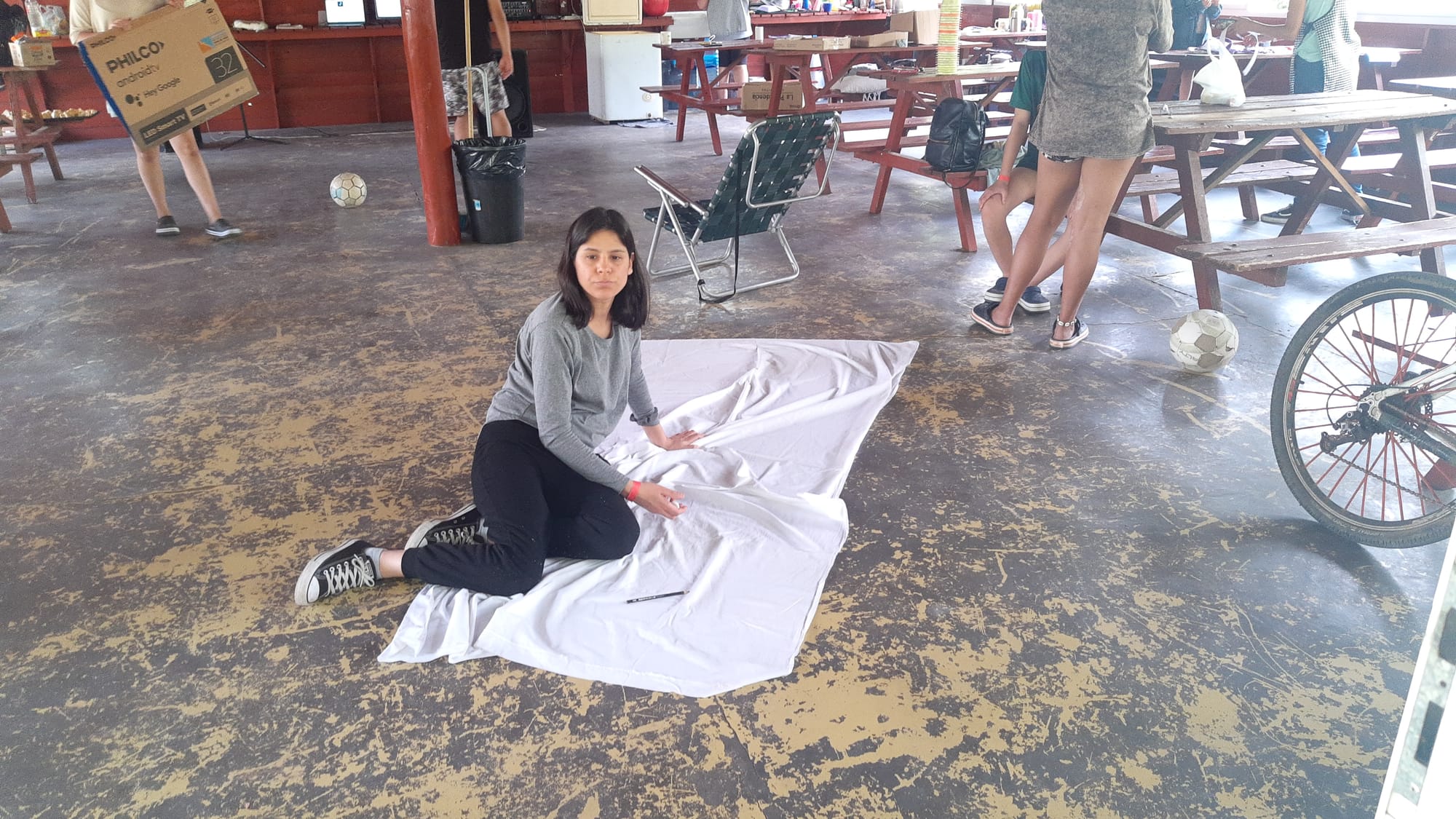 CAMPAMENTO AÑO 2022