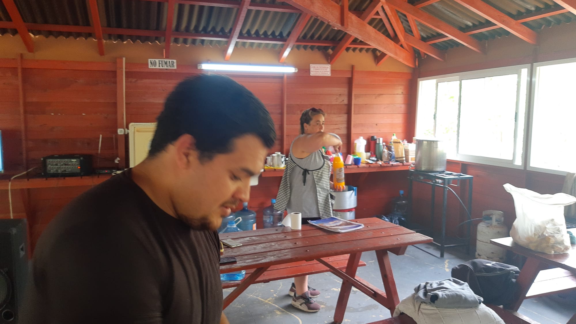 CAMPAMENTO AÑO 2022