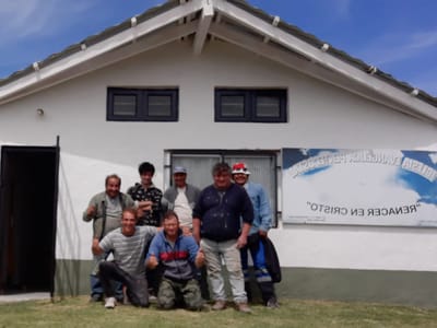 Anexo en General lavalle image