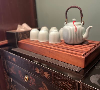 Prendre le RENDEZ-VOUS ET BOUTIQUE EN LIGNE image