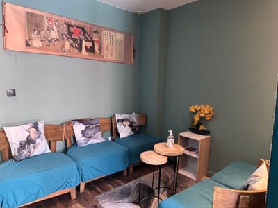 Prendre le RENDEZ-VOUS ET BOUTIQUE EN LIGNE image