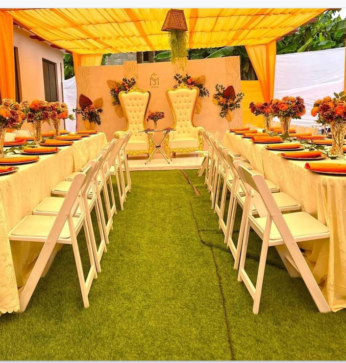 Event Planning
