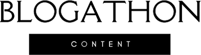 Blogathon Content