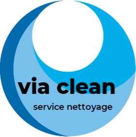 via clean