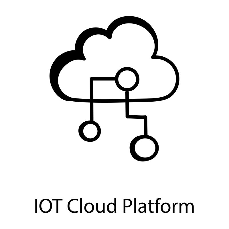 Politécnica Salesiana - Interfaz IoT