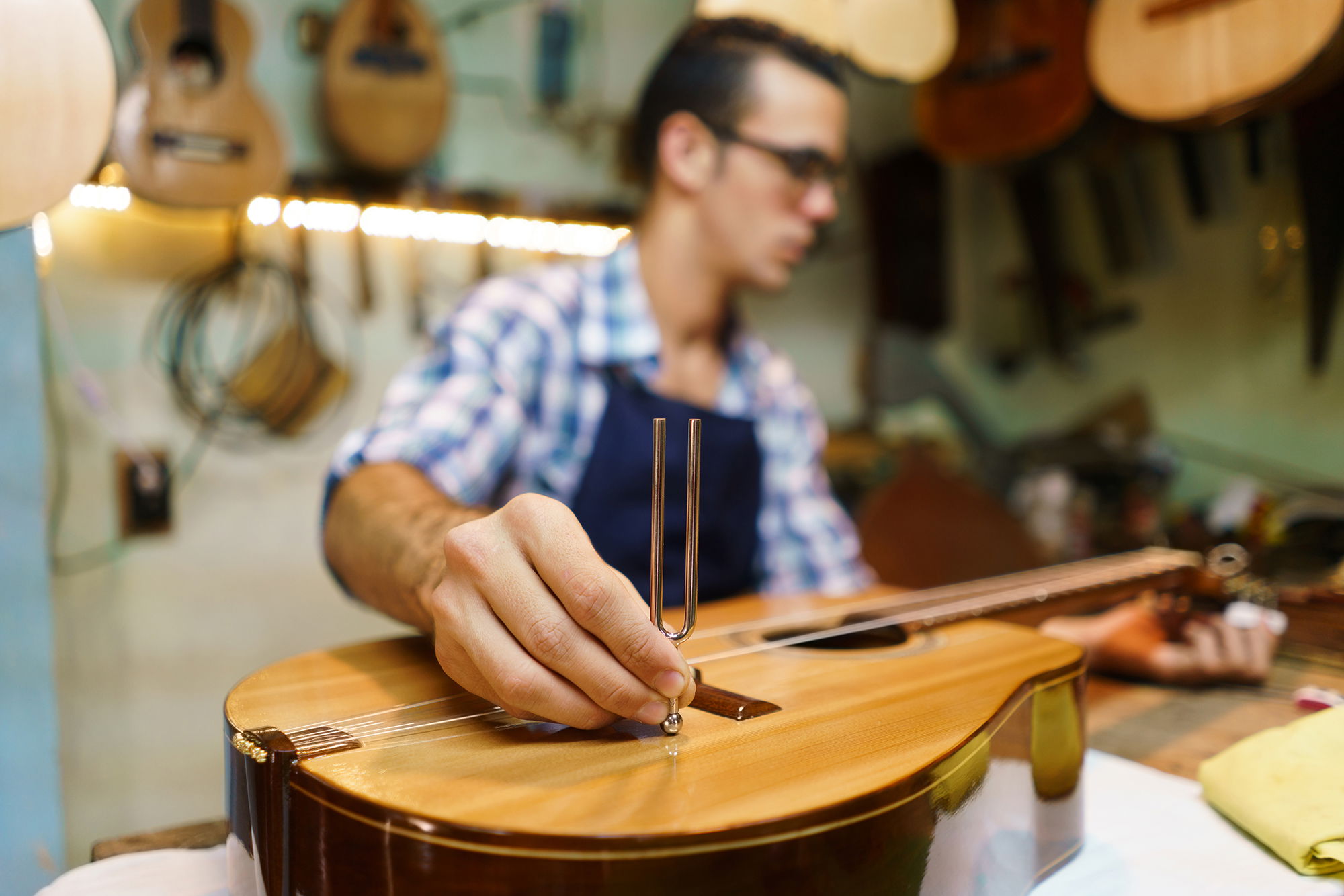 Relevance of Winnipeg Guitar Repair